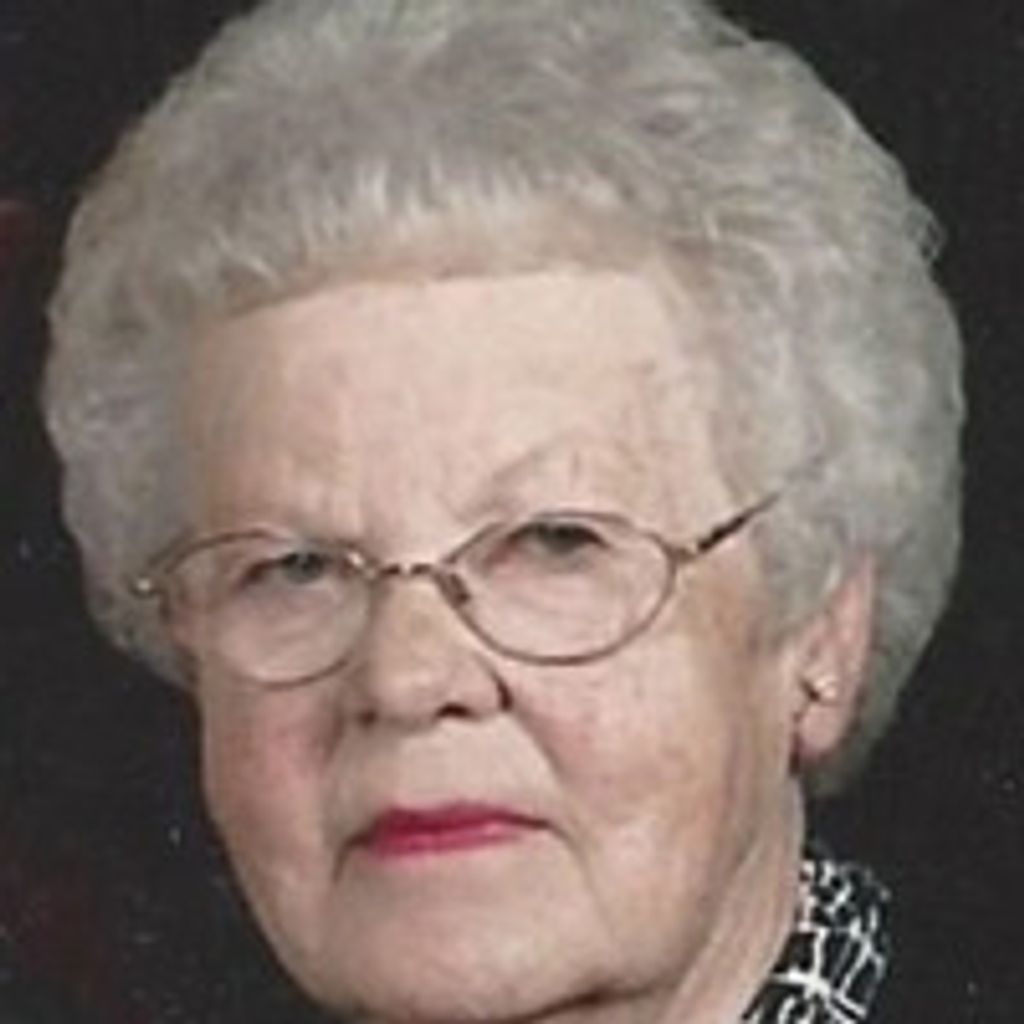 Ruth Kellogg Stowell