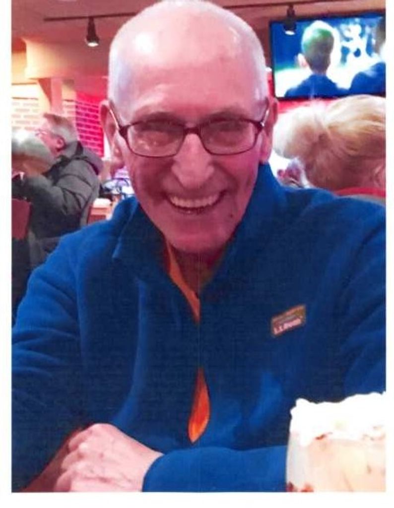 Donald Curtis