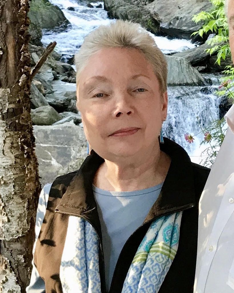 Mary Fennell