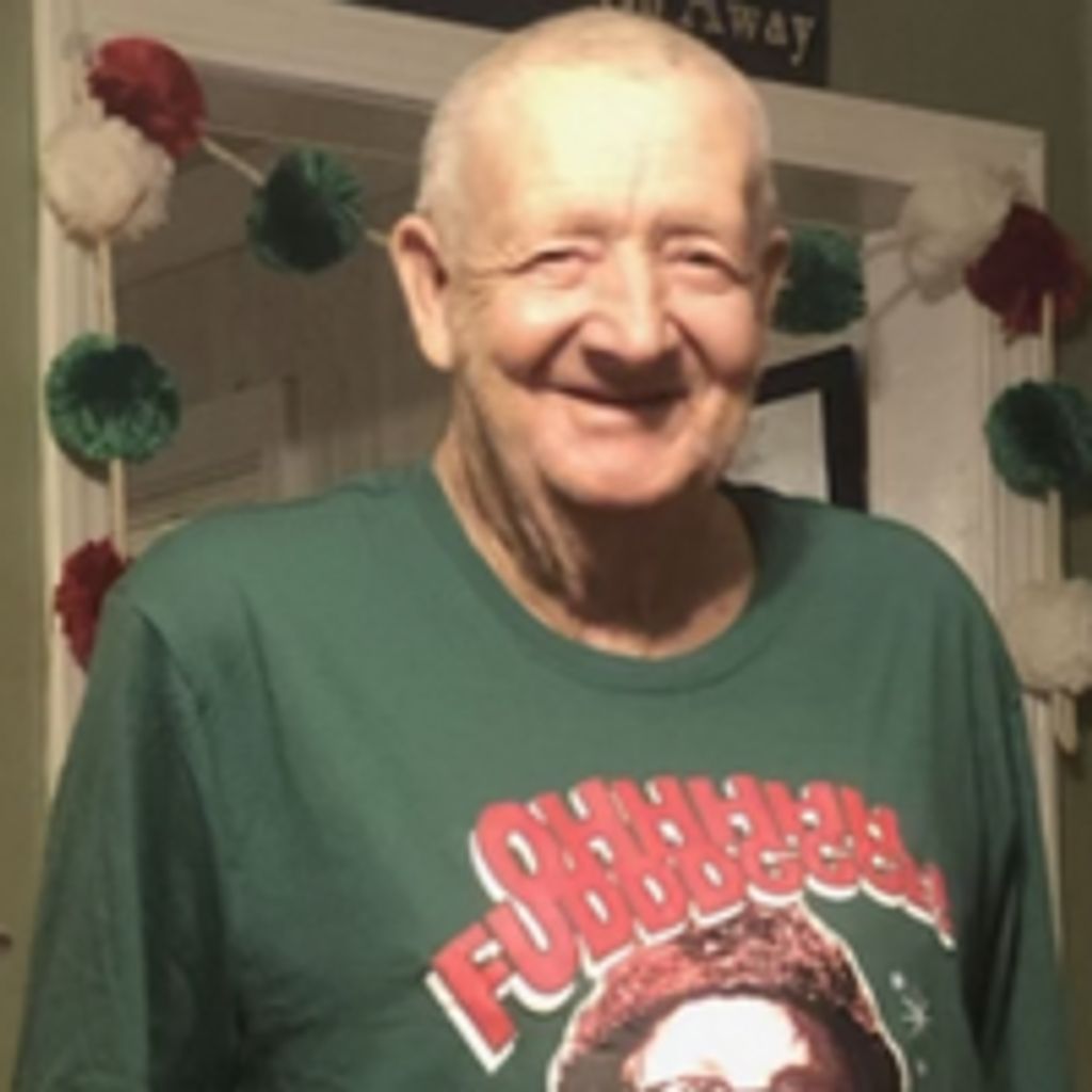 Ronald C. Petty Profile Photo