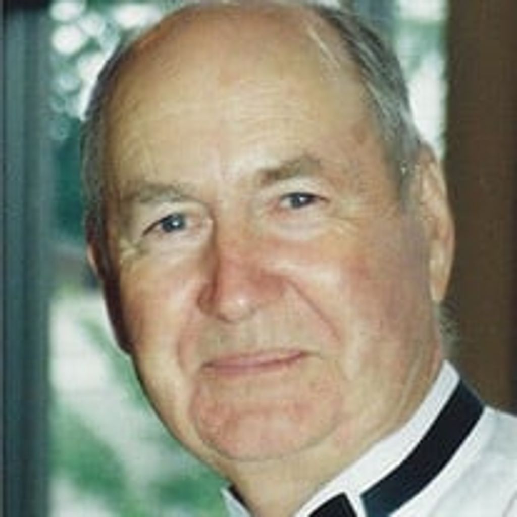 Edward James O'Rourke