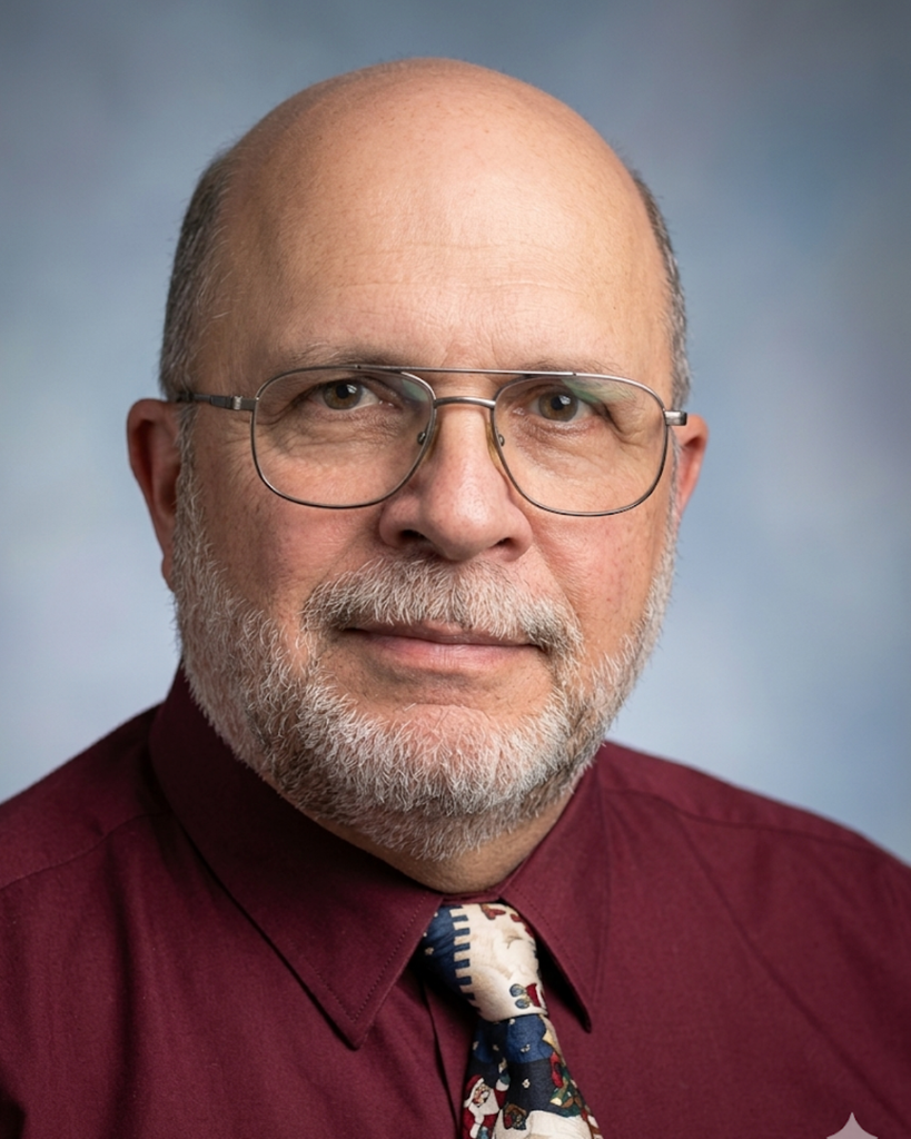 Dennis E. Alderman