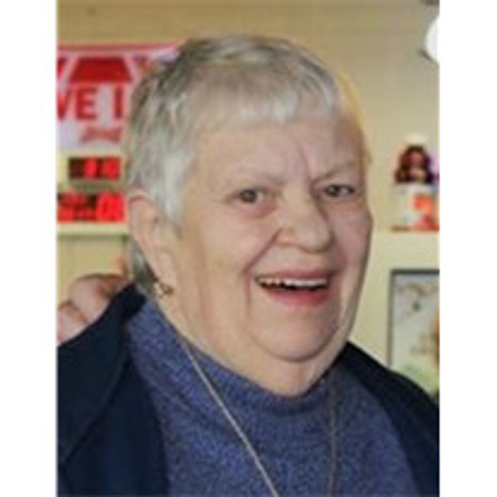 Nancy F. Curylo Profile Photo
