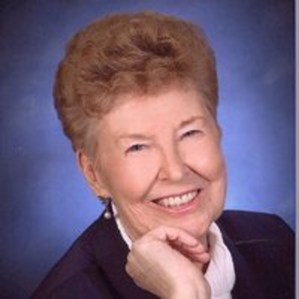 Frances (Berg) Mazur
