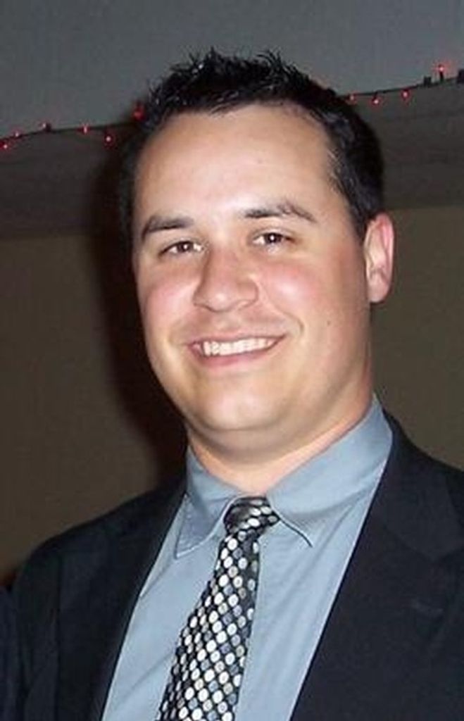 John Philip Verhalen Iii