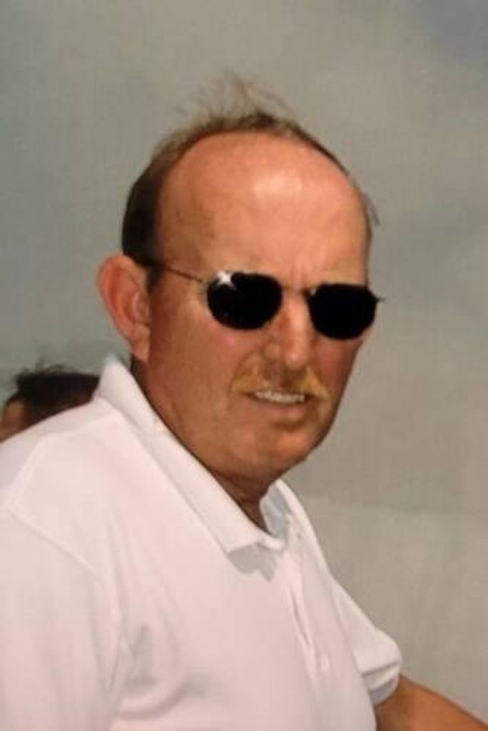 Billy R Warden Profile Photo