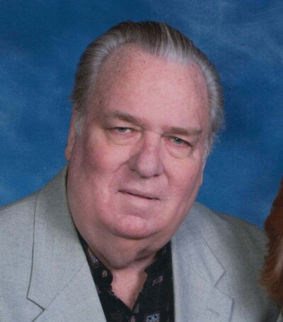 Robert R. Froehlich Profile Photo