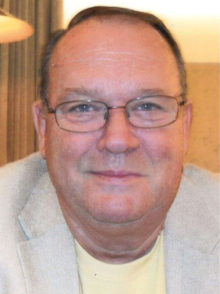 James Flannery Profile Photo