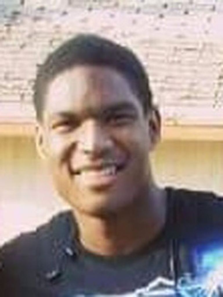 Duane Titus Mcdonald Jr