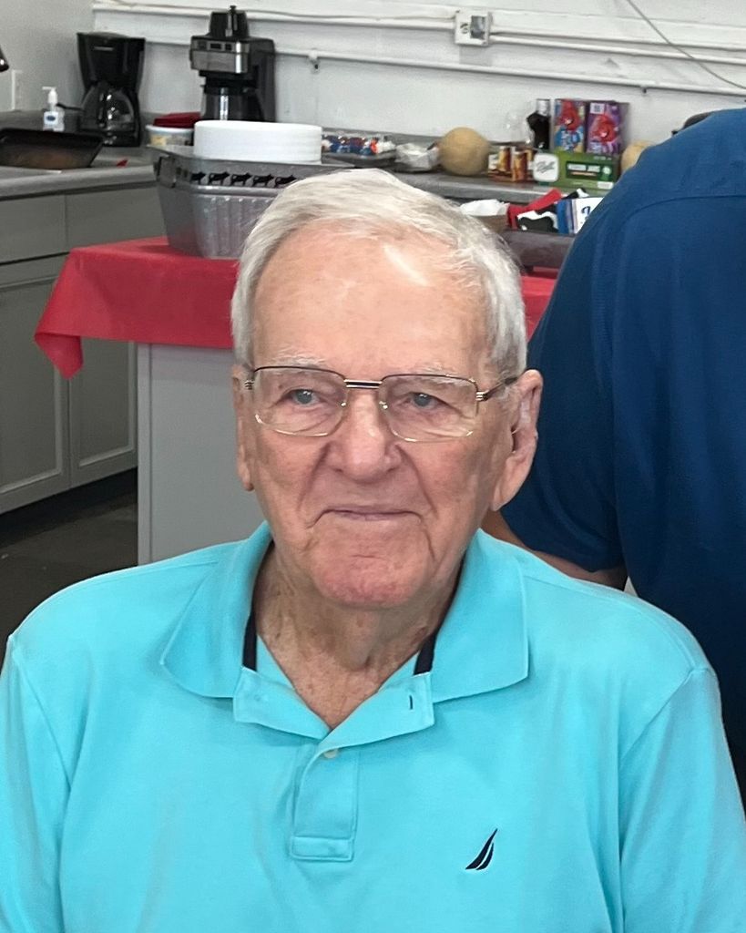 Dayle Edward Wolford Profile Photo