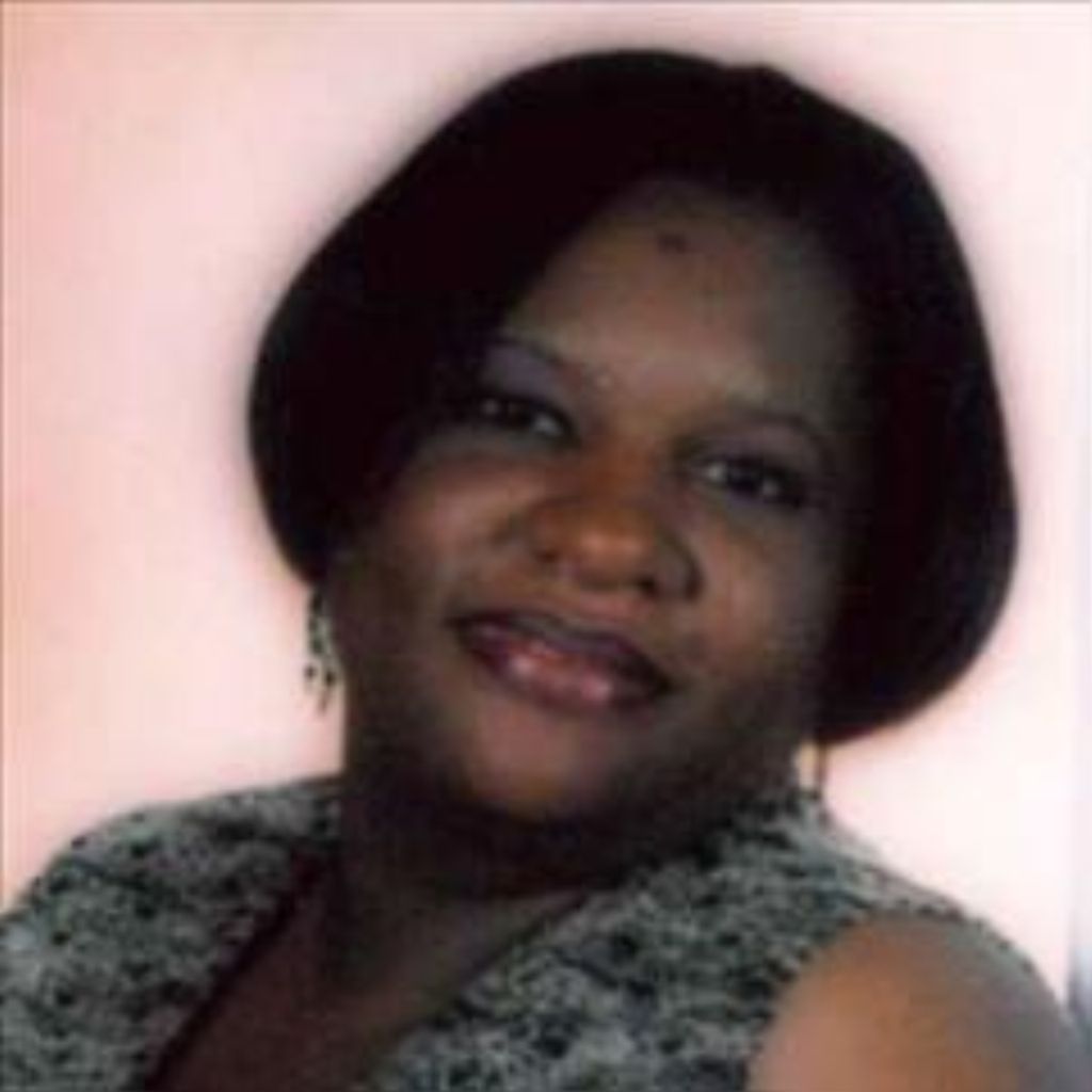 Catrina Ann Johnson Profile Photo