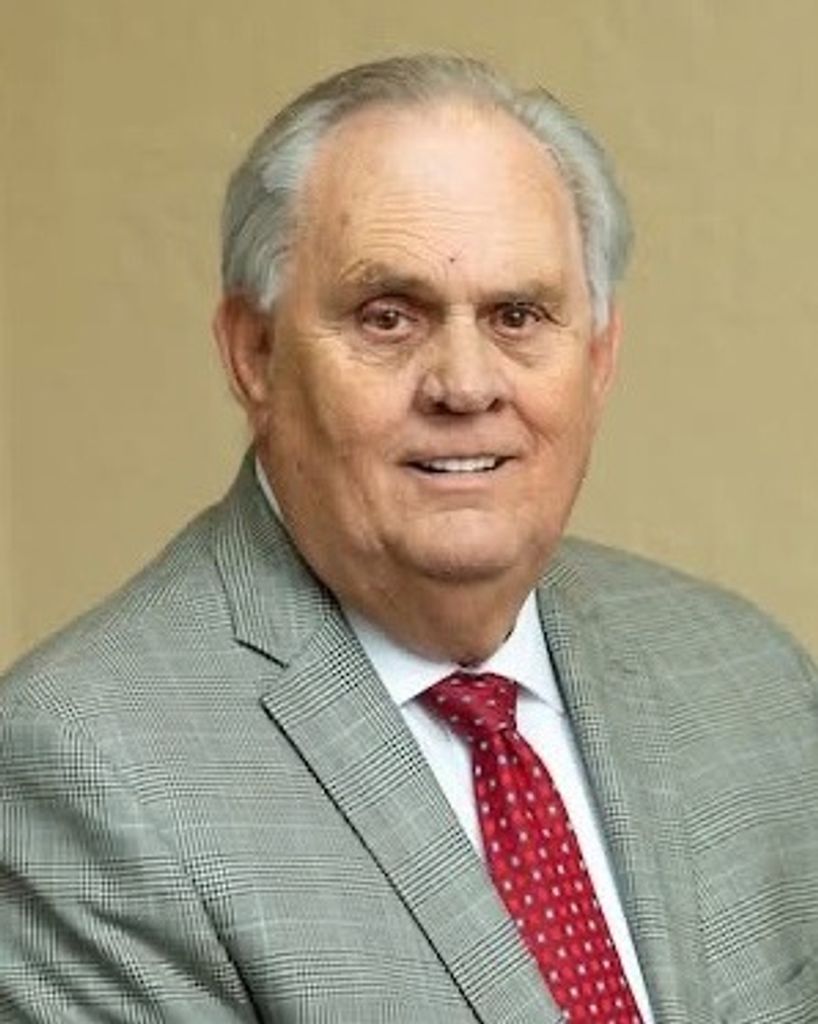 Henry Donald Skinner, Sr. Profile Photo