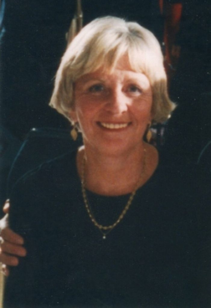 Sheila Ann (O'Grady) Etoll Profile Photo