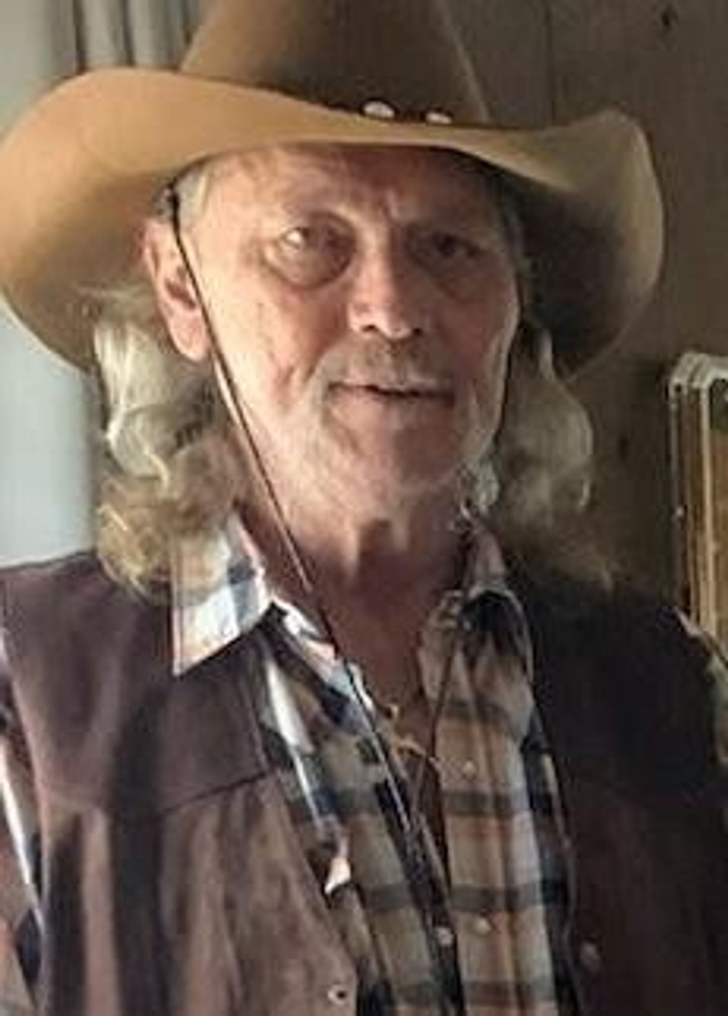 Timothy Adams Obituary April 30, 2024 - Jenkins Funeral Home, image size:1469x2048