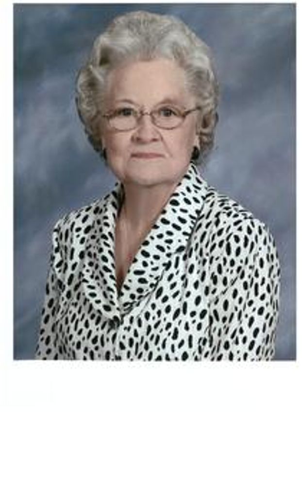 Lillian Revell Jordan Profile Photo