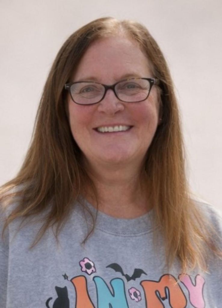 Deborah Deann Warford Profile Photo