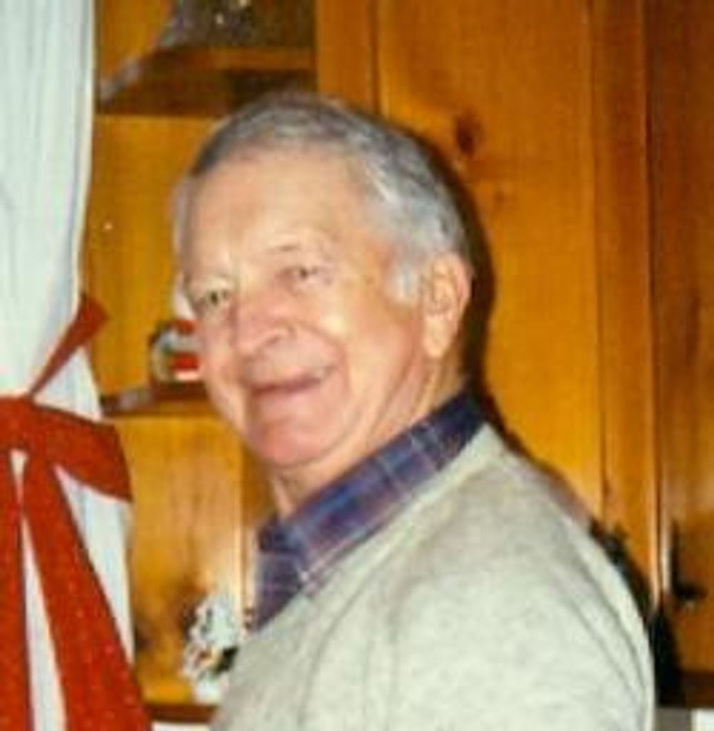 John R. Spivey