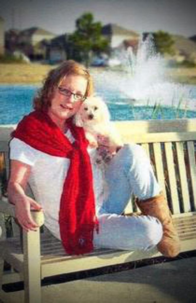 Kristal Annette (Talton)  Cantrell