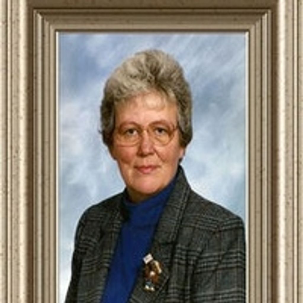 Mavis Brown Morrison Jones