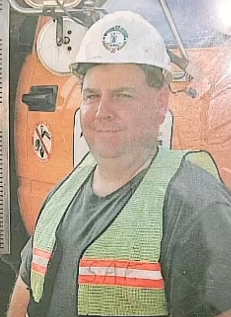 Daniel Lee Nicholson Profile Photo