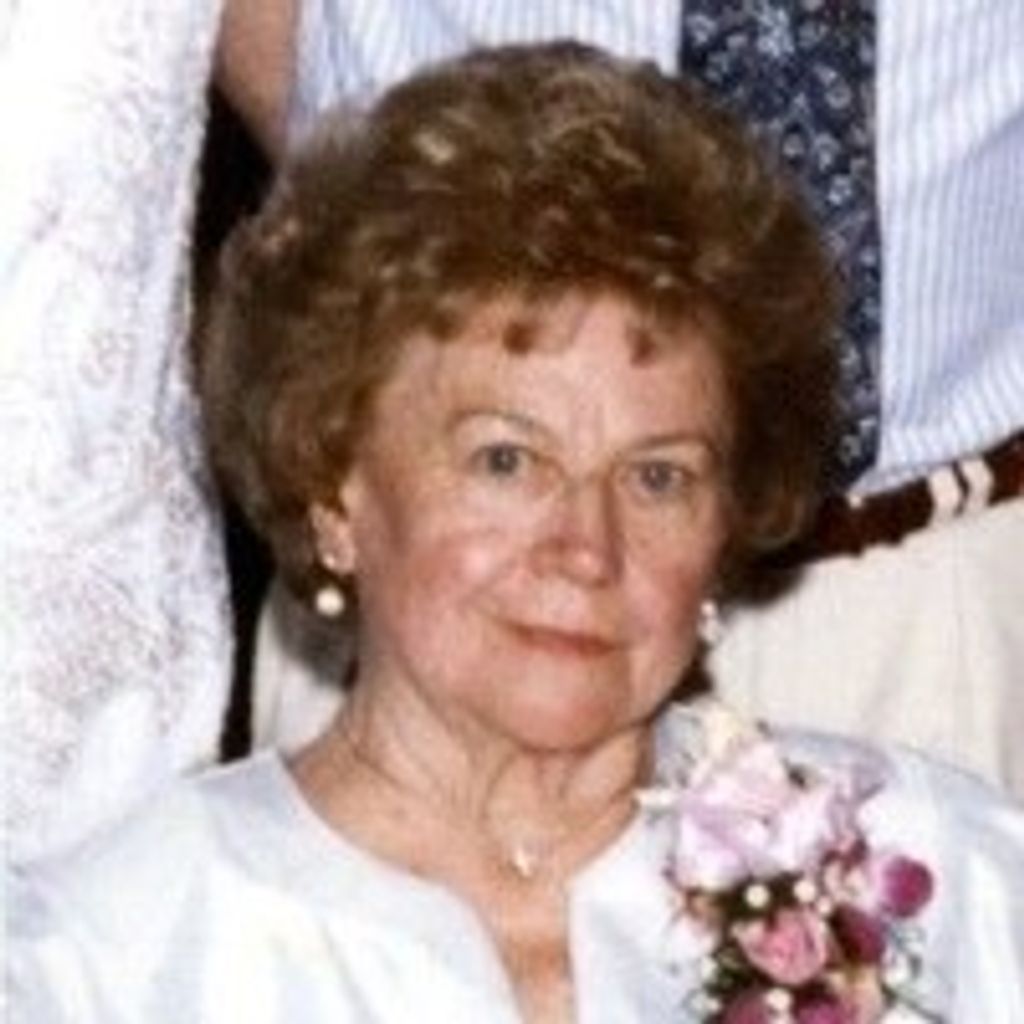 Marion H. Machugh Distaula