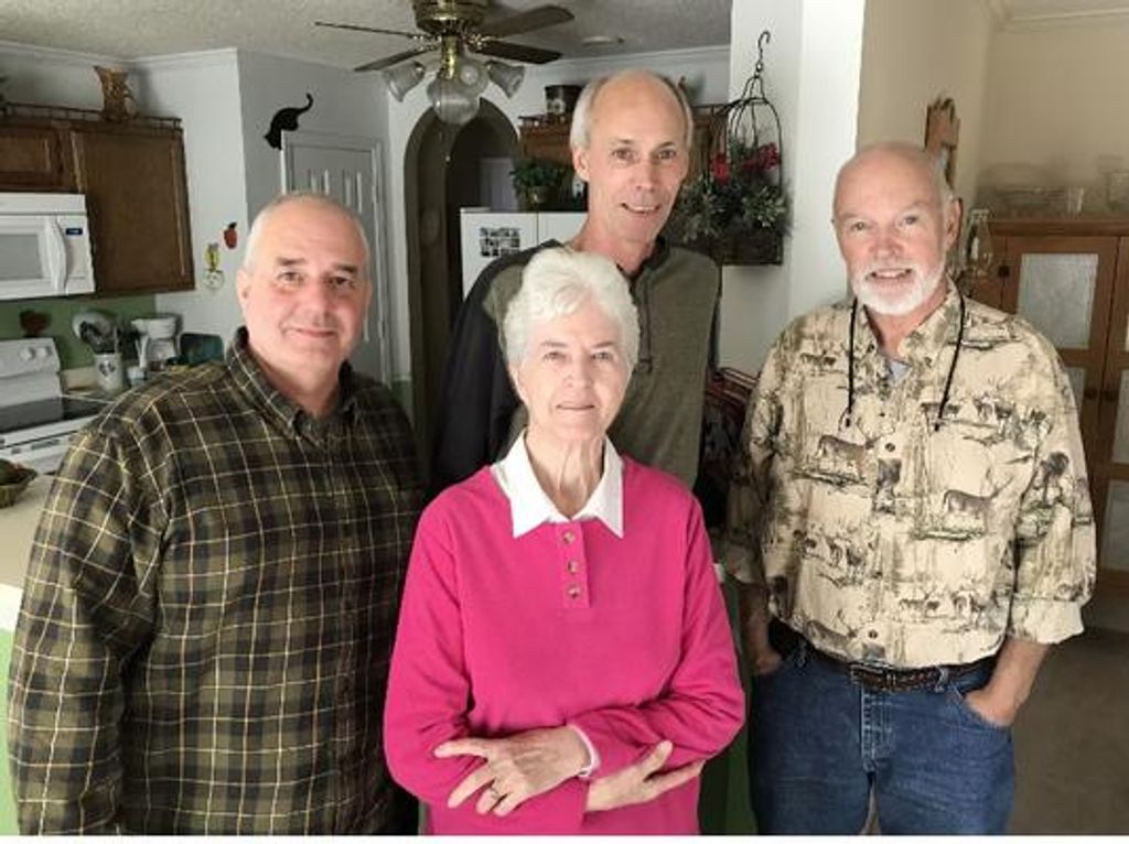 Mildred Marie Nabors Profile Photo