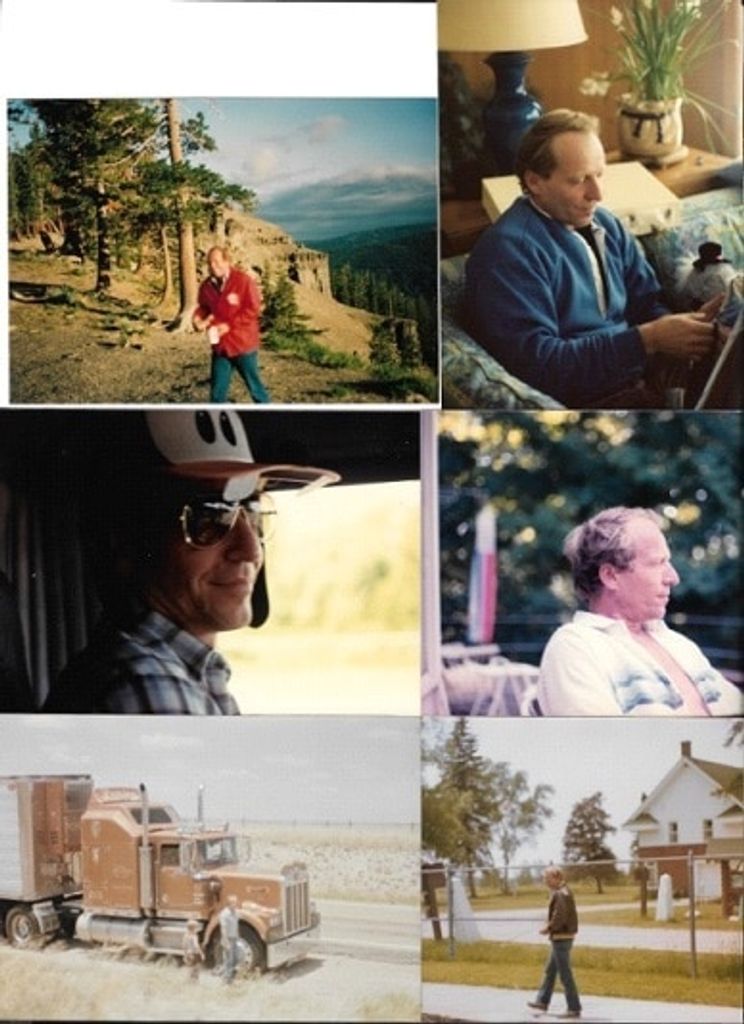 Robert Stone