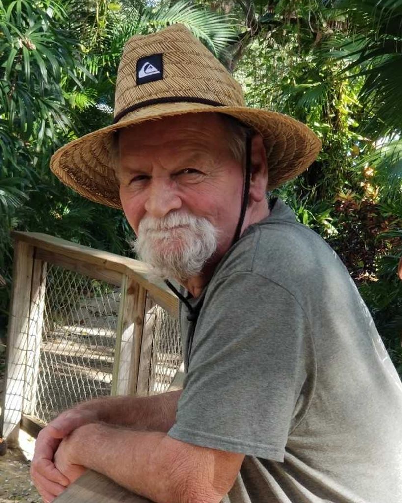 Charles Joseph Beumer, Jr.