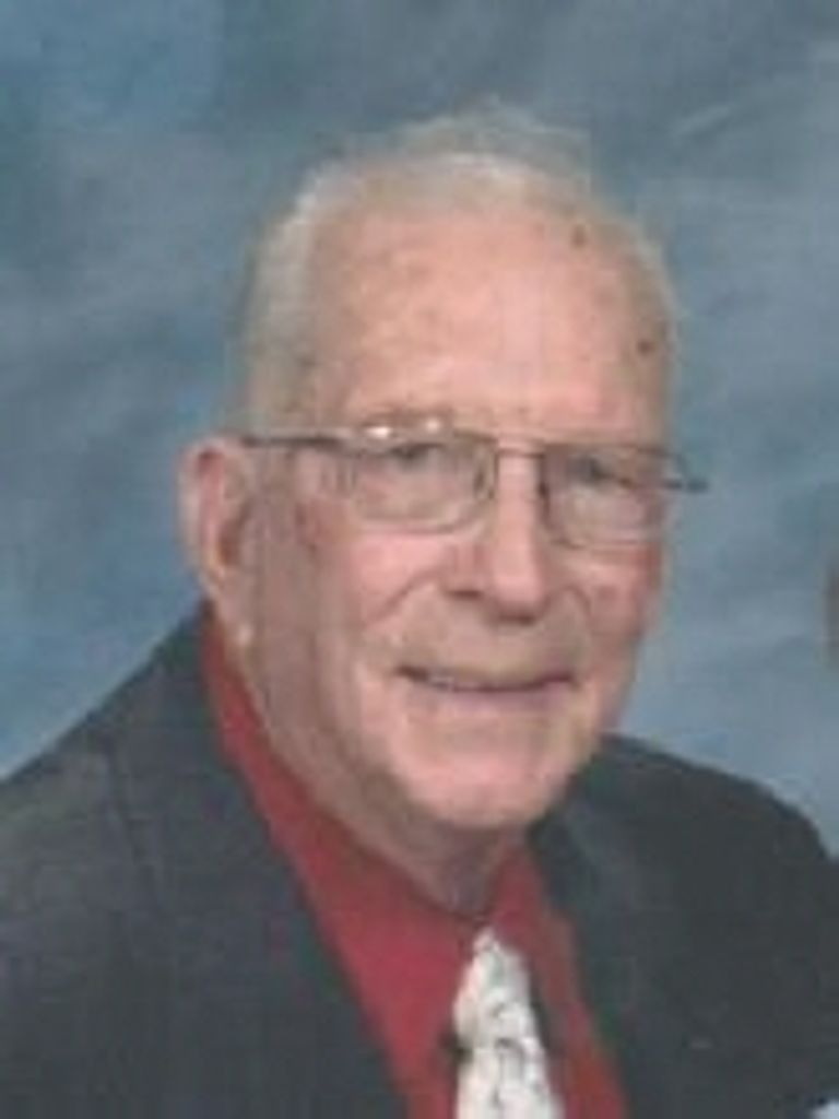 Thomas Robert Penland