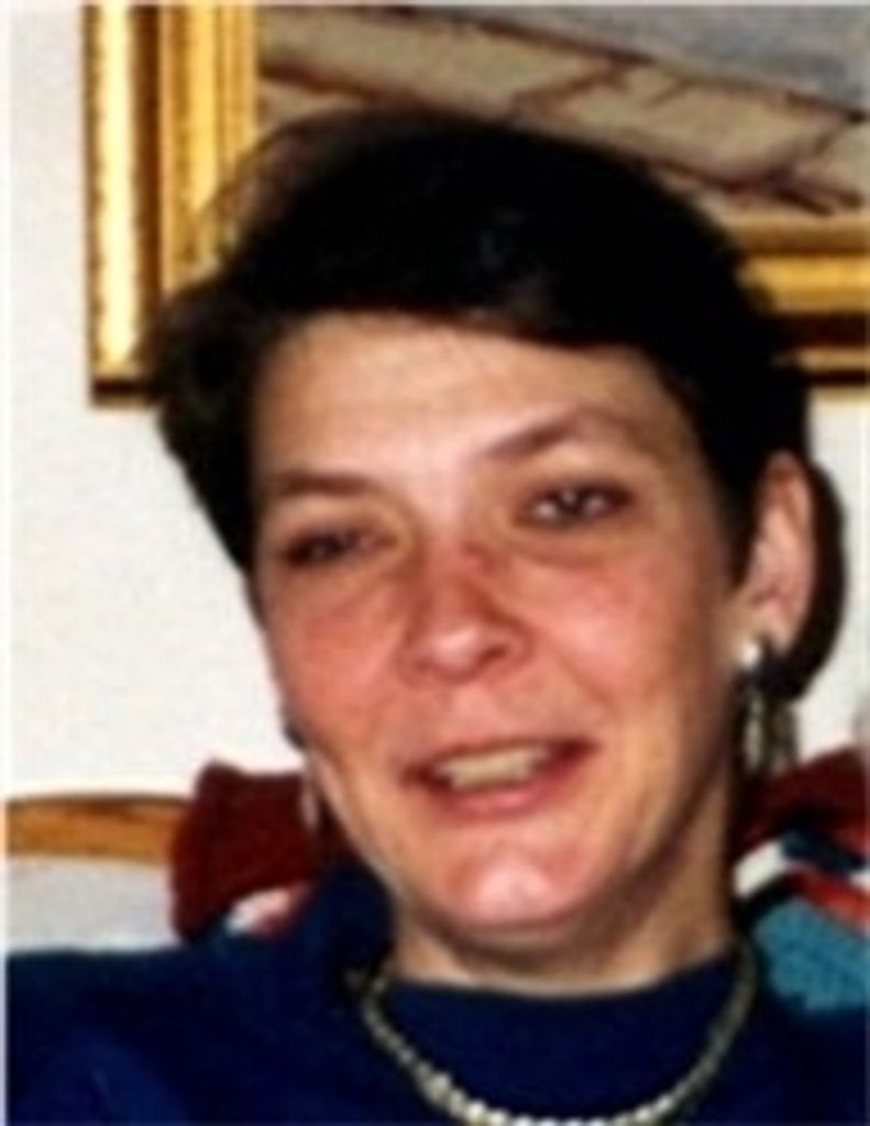 Donna M Dickinson Ms