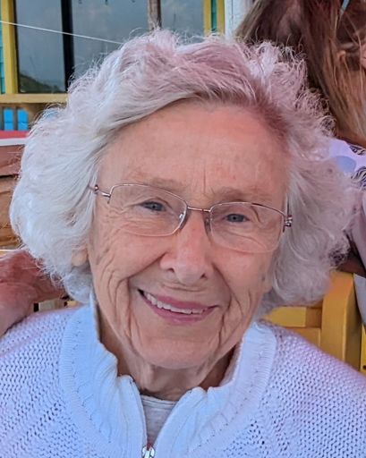 Beulah Taylor White Profile Photo