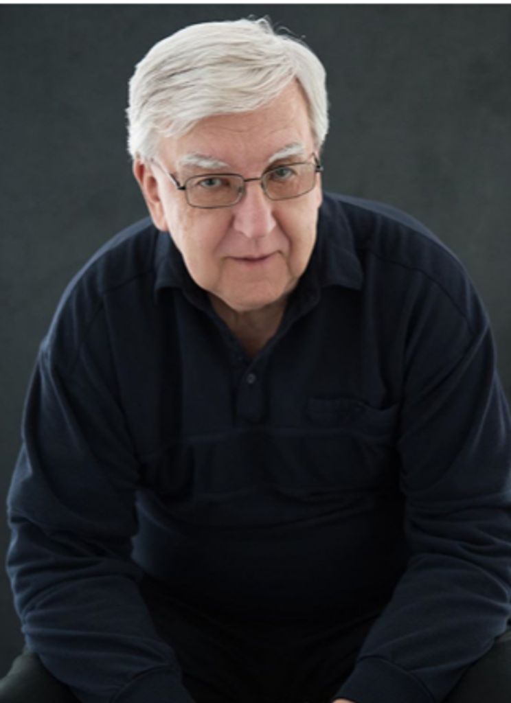 Frank Lebeda (PhD)