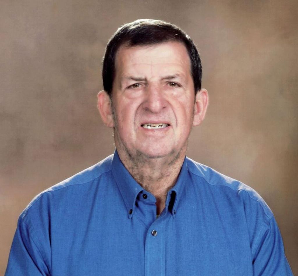 Stanton "Stan" Lardinois Profile Photo