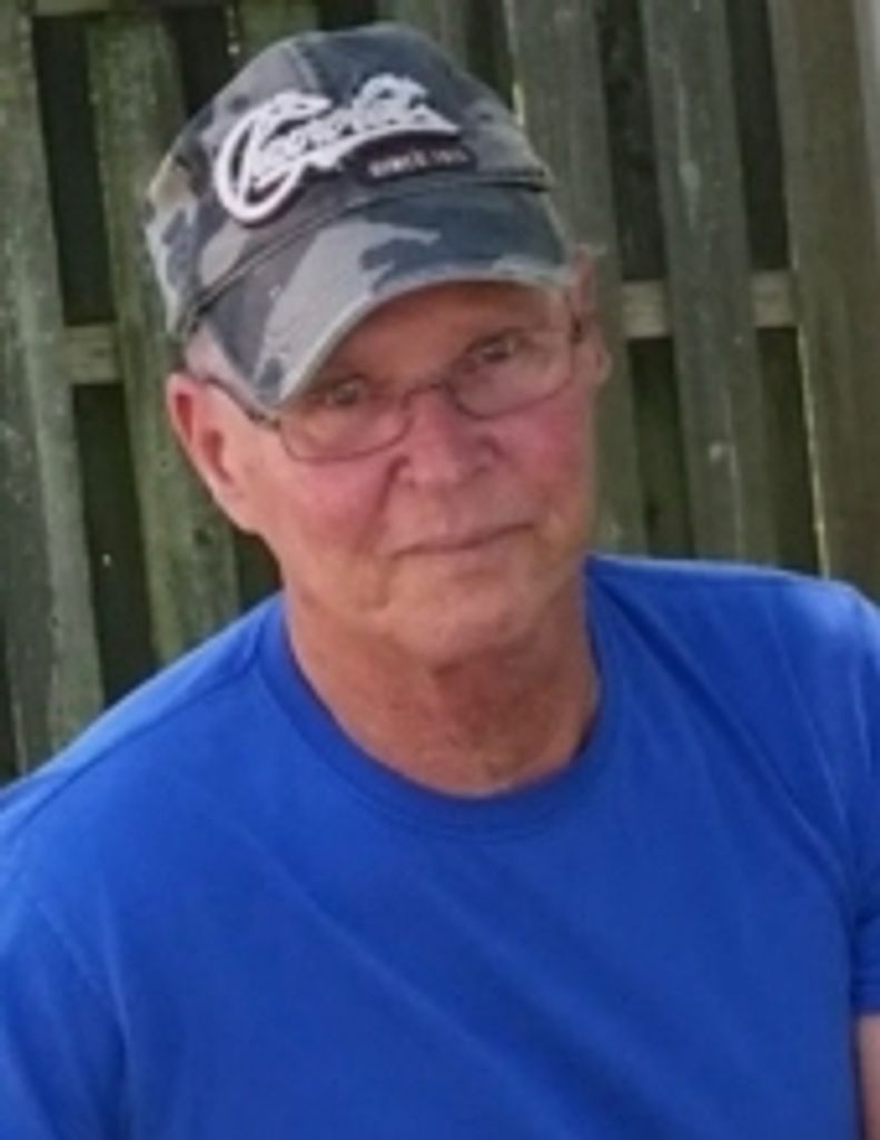 Eugene "Pokey"  Bruce Polk Profile Photo