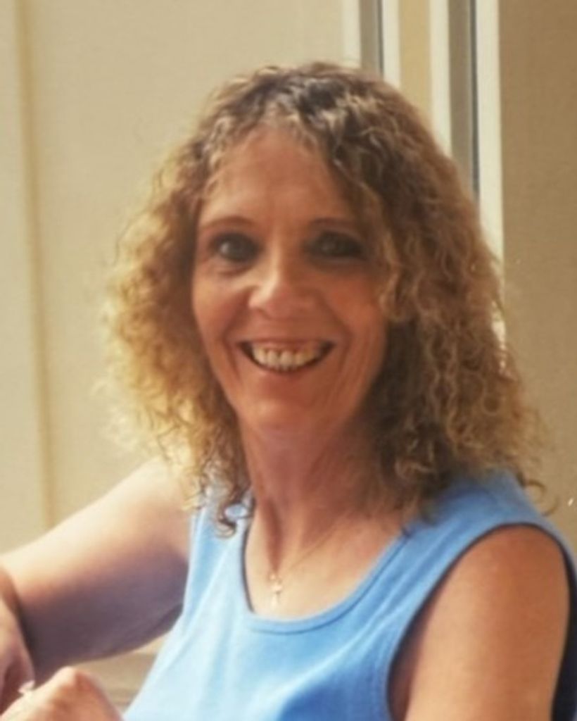 Marlys Ann Dawes (Knepke)