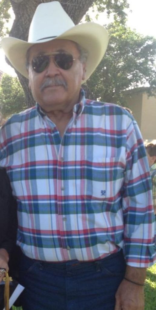Ricardo L. Arrellano