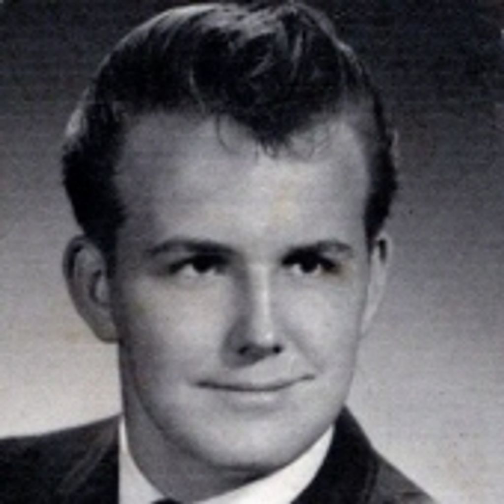 Mr. Charles W. Sawicki