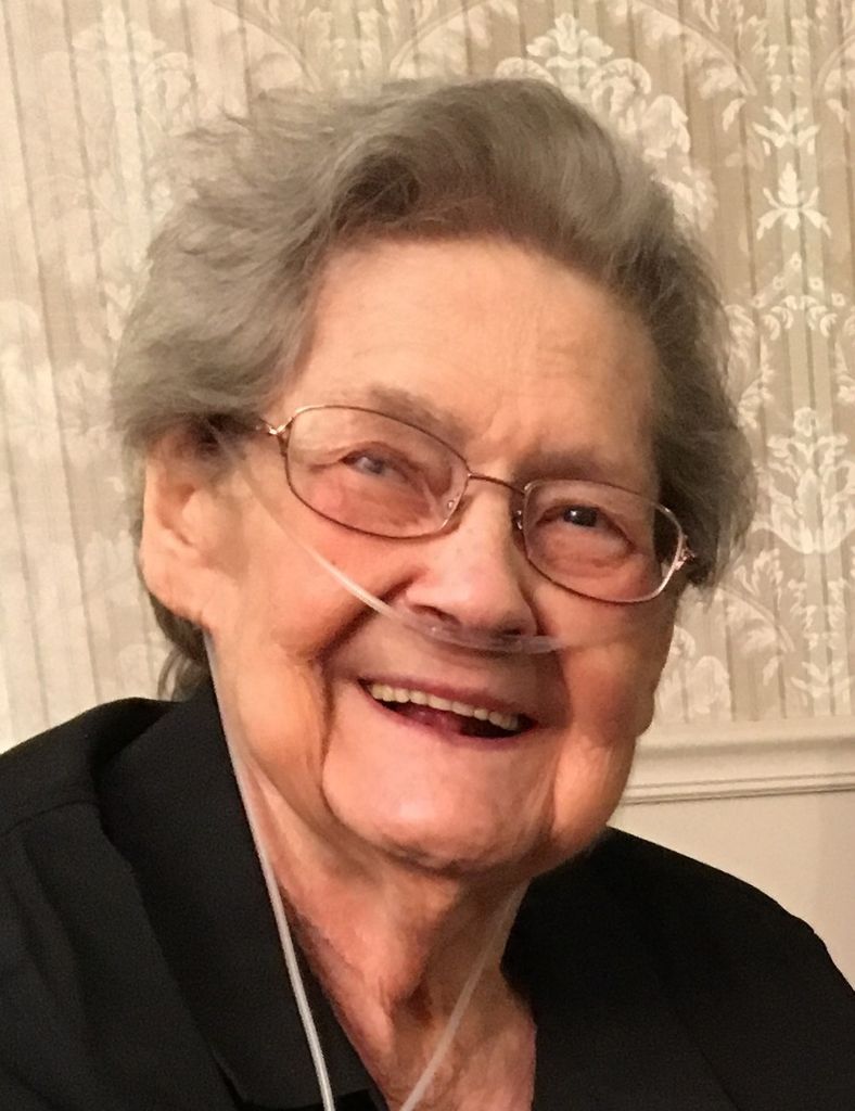 Elsie L. Phillips Profile Photo