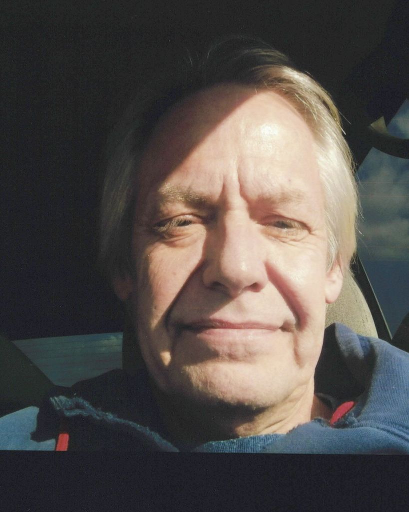 David Gregg Wintrow Profile Photo