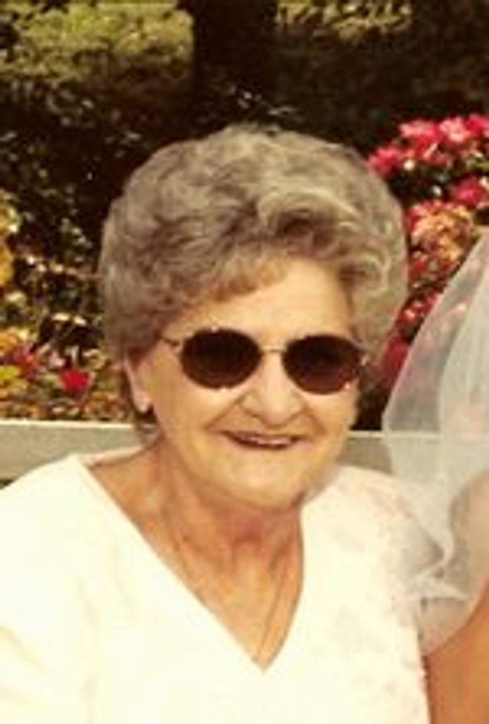 Shirley A. Wilkinson