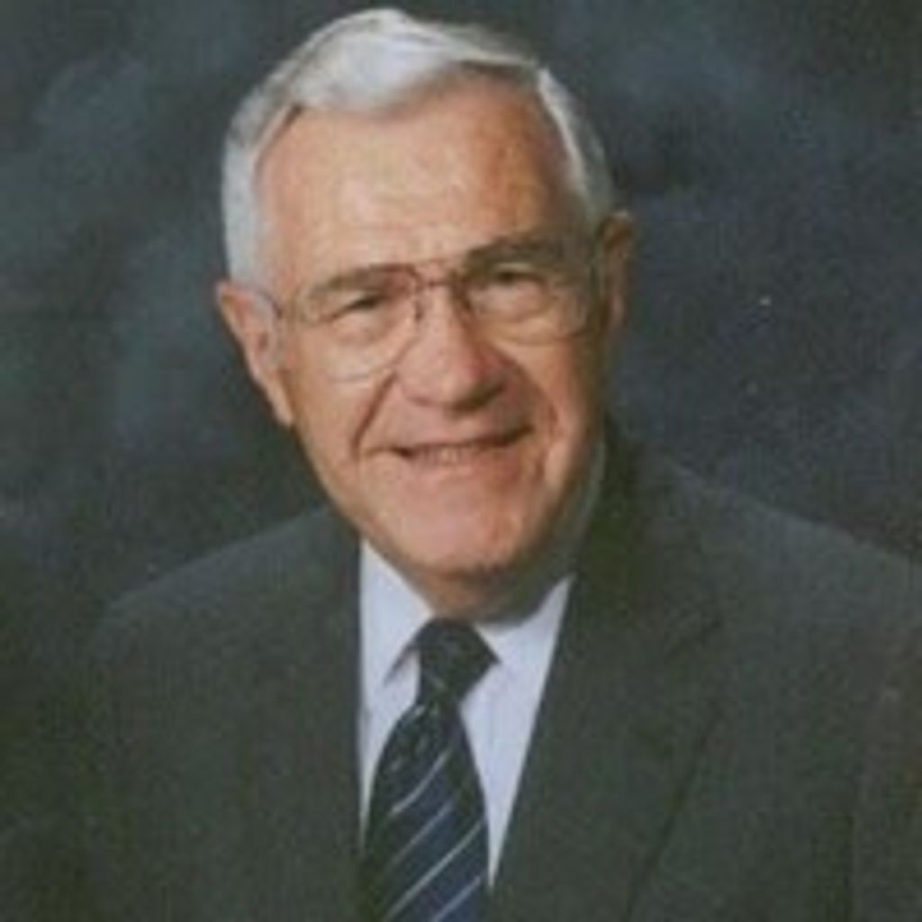 Eldon Neihof
