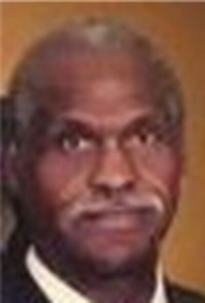 Mr. Columbus Henderson Profile Photo