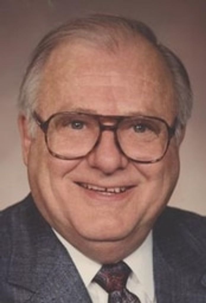 Richard “Dick” Wintermote Profile Photo