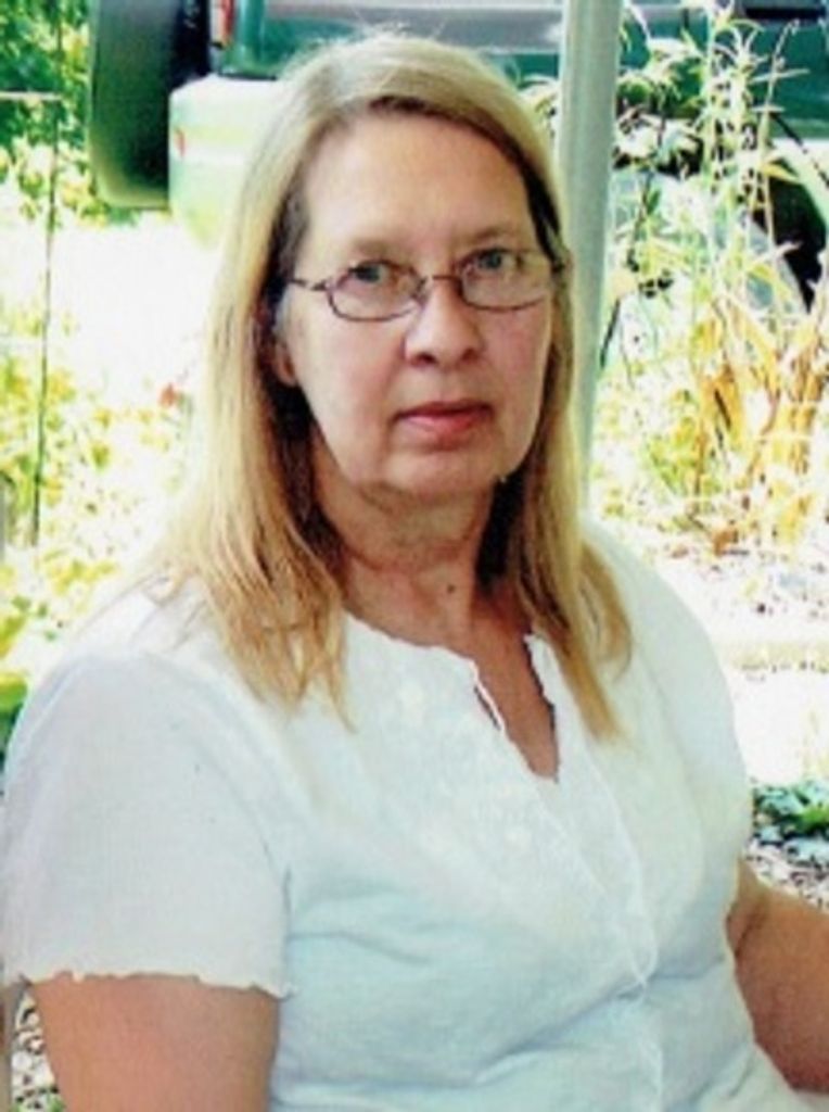 Rebecca Ann Nuzum Profile Photo