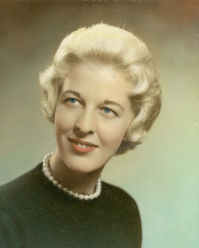 Carol Yvonne (Parker) Daniels Profile Photo