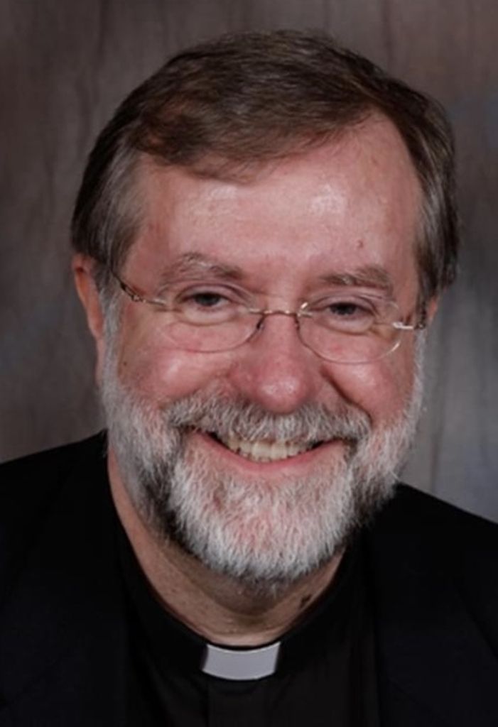 Fr. Richard Colgan Profile Photo