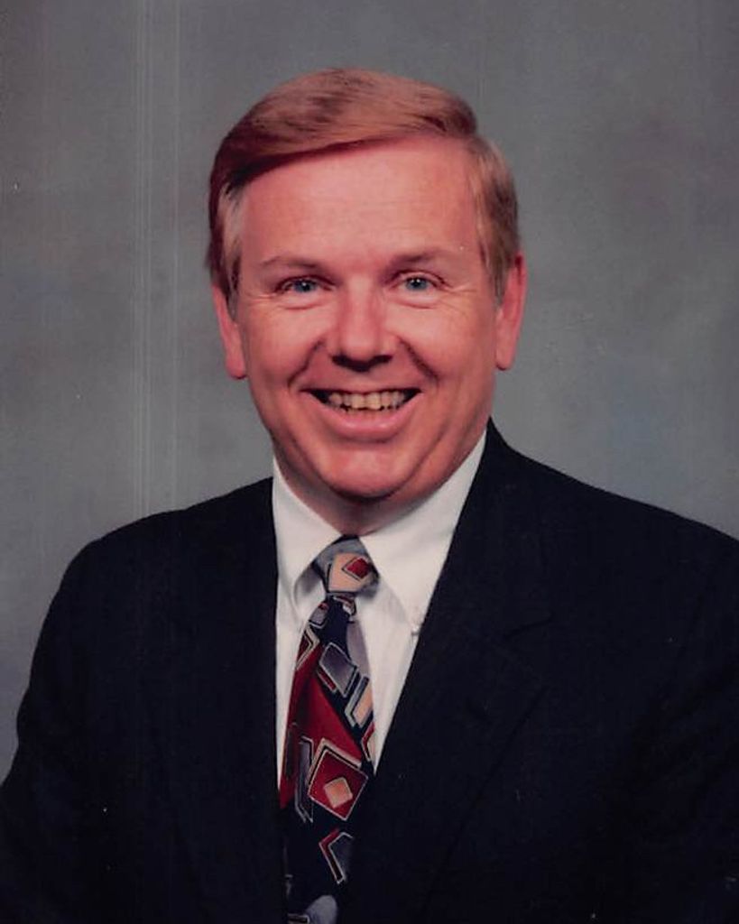 Pastor Milt Davis