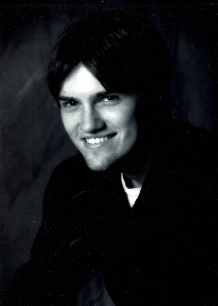 Betts, Bradford Lee