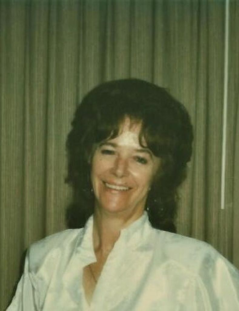Jean Zimmerman