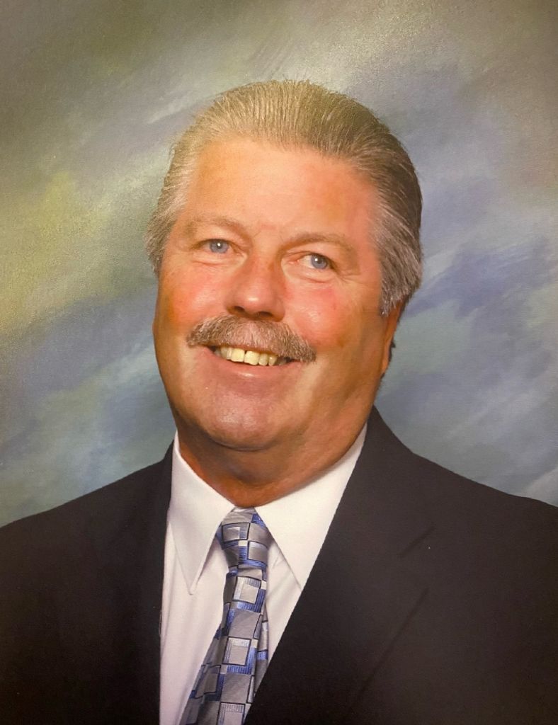Hans T. Macbain Profile Photo